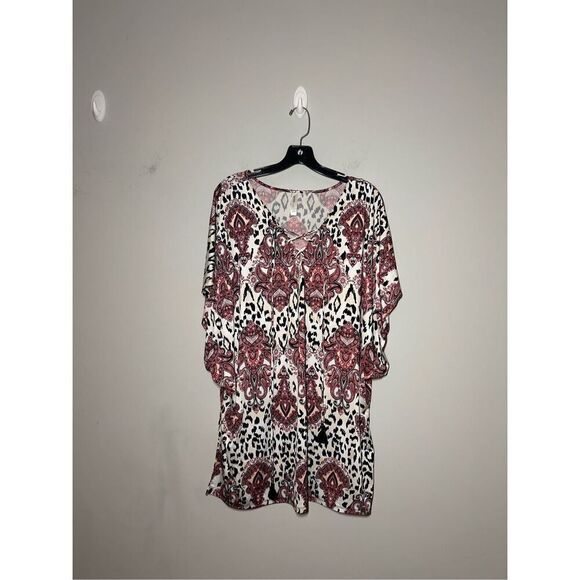 Cacique Other - Cacique Swim coverup size 18/20. C25-1